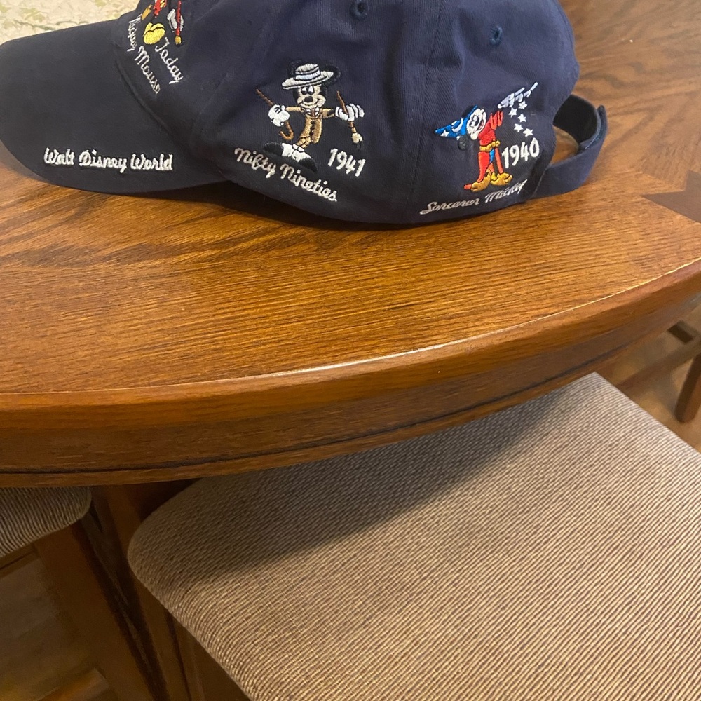Cap - Picture 3 of 3